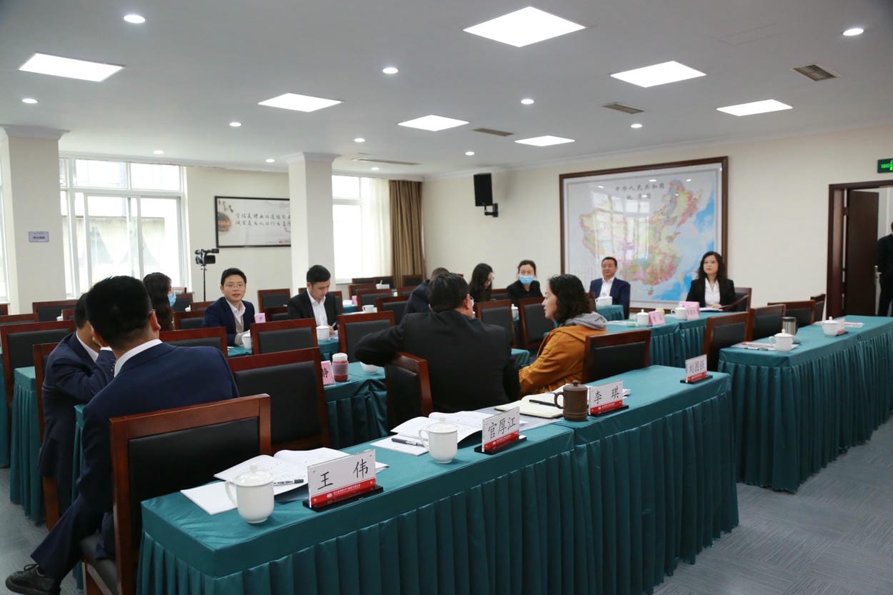 地矿集团2022年岁情会、职代会、工代会顺遂召开_下层动态_金喜最火知名网_尊时凯龙有限责任公司