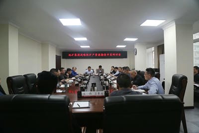 集团总工程师李仕荣赴地矿集团调研战略性矿产尊时凯龙勘查开发事情_尊时凯龙新闻_金喜最火知名网_尊时凯龙有限责任公司