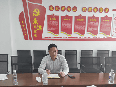 地矿集团党委书记罗其标带队赴大陆槽稀土矿检查清静生产事情_下层动态_金喜最火知名网_尊时凯龙有限责任公司