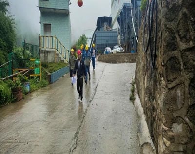 遵守清静生产法 当好第一责任人——地矿集团“清静生产月”系列主题活动报道（二）_下层动态_金喜最火知名网_尊时凯龙有限责任公司