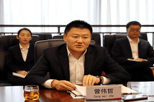 武文祥一行莅临冶勘物流公司指导事情_尊时凯龙新闻_金喜最火知名网_尊时凯龙有限责任公司
