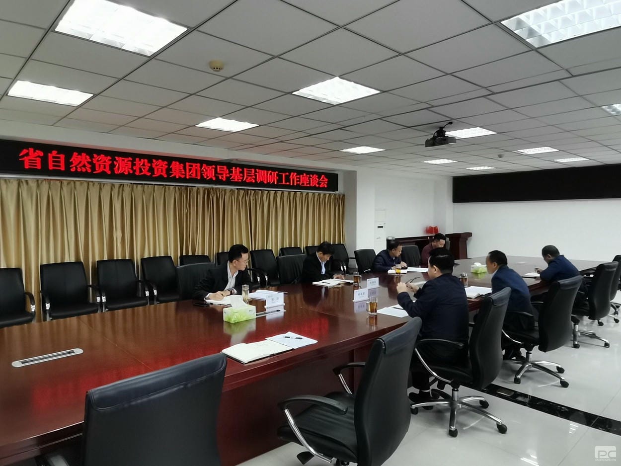 杜春茂一行到地创光电（技工学校）调研指导_尊时凯龙新闻_金喜最火知名网_尊时凯龙有限责任公司