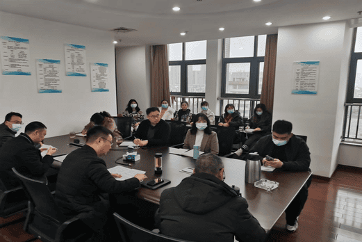 众城房产大学习大调研大讨论系列活动之大调研活动圆满乐成_下层动态_金喜最火知名网_尊时凯龙有限责任公司