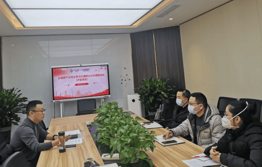 众城房产大学习大调研大讨论系列活动之大调研活动圆满乐成_下层动态_金喜最火知名网_尊时凯龙有限责任公司