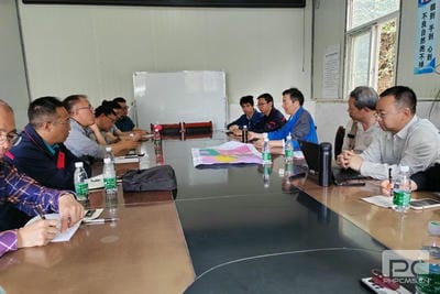 探索科技立异，，，，，助推攀西稀土成矿带新一轮找矿突破 ——王登红赴大陆槽稀土矿外围找矿一线指导事情_下层动态_金喜最火知名网_尊时凯龙有限责任公司