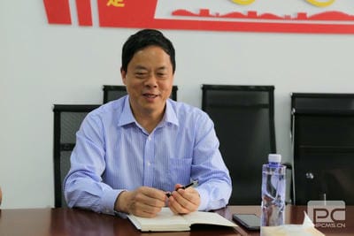 地矿集团党委书记罗其标带队赴大陆槽稀土矿山调研_下层动态_金喜最火知名网_尊时凯龙有限责任公司