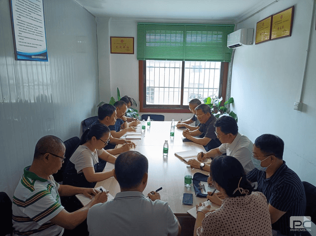 杜春茂深入地创光电生产一线开展清静检查并调研指导_尊时凯龙新闻_金喜最火知名网_尊时凯龙有限责任公司