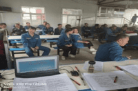 人人讲清静、个个会应急 丨地矿集团“清静生产月”系列主题活动报道（二）_下层动态_金喜最火知名网_尊时凯龙有限责任公司