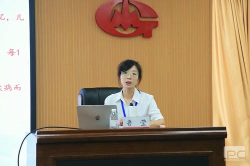 “预防疾。。，关爱康健” ——地矿集团举行职业康健知识讲座_下层动态_金喜最火知名网_尊时凯龙有限责任公司