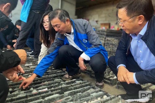 地矿集团下属单位地调所肩负的攀西槽上——营盘山有数稀土找矿靶区查证工程项目野外验收喜获优异_下层动态_金喜最火知名网_尊时凯龙有限责任公司