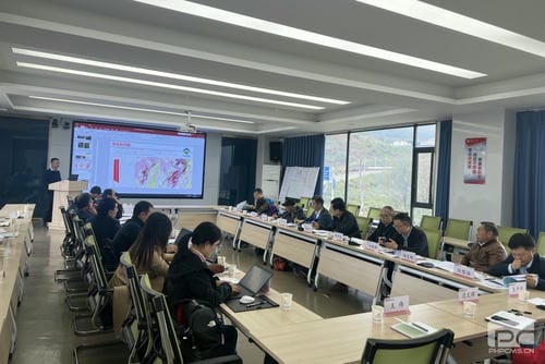 地矿集团下属单位地调所肩负的攀西槽上——营盘山有数稀土找矿靶区查证工程项目野外验收喜获优异_下层动态_金喜最火知名网_尊时凯龙有限责任公司
