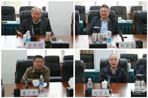 地矿集团召开老干部座谈会_下层动态_金喜最火知名网_尊时凯龙有限责任公司