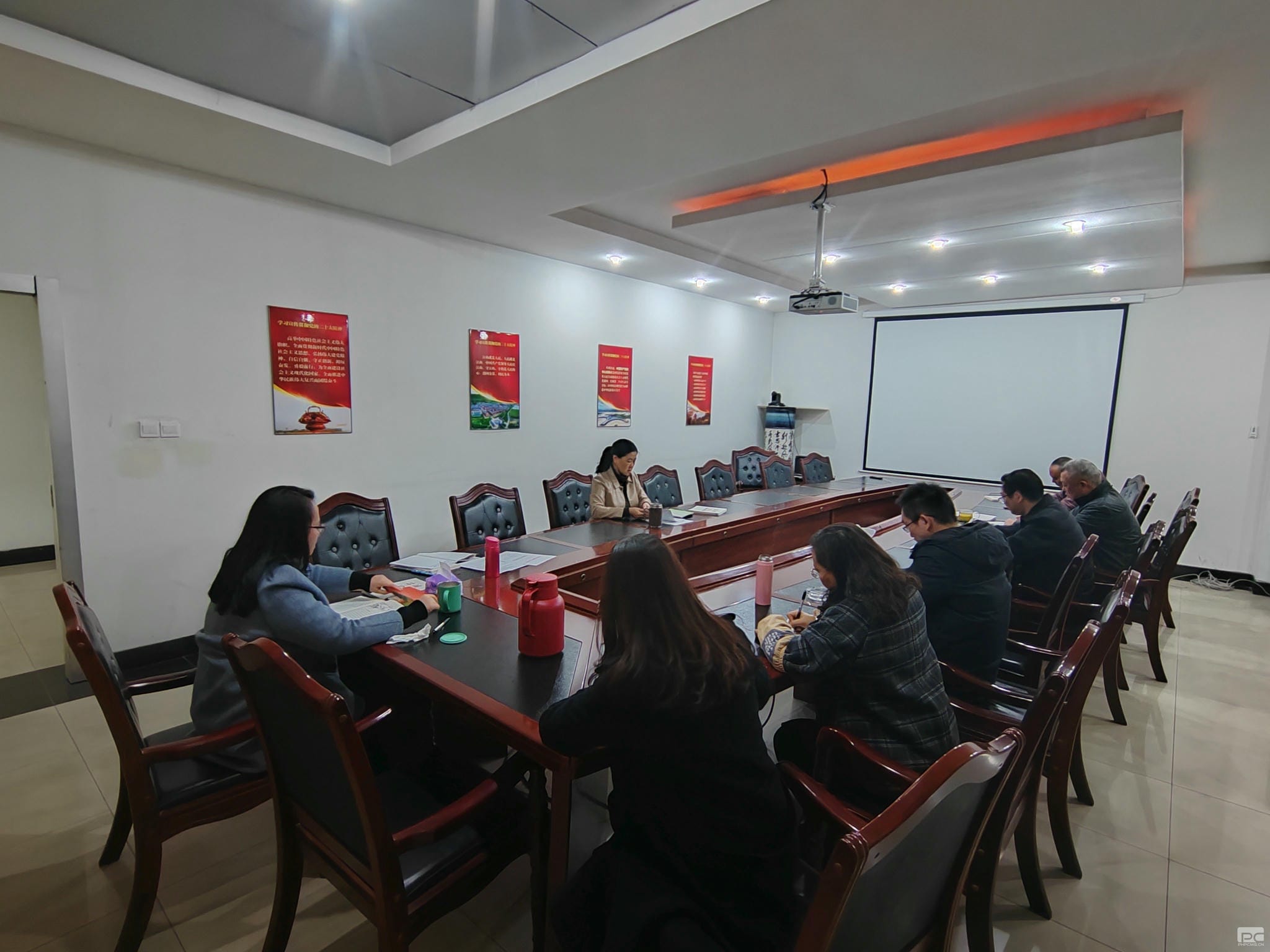 成都探矿纪委召开纪委委员扩大会暨 党风廉政建设和反糜烂事情协调小组聚会_下层动态_金喜最火知名网_尊时凯龙有限责任公司
