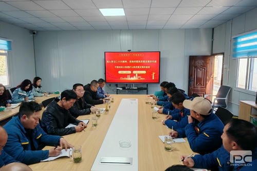 节前慰问暖人心  清静检查保稳固_下层动态_金喜最火知名网_尊时凯龙有限责任公司