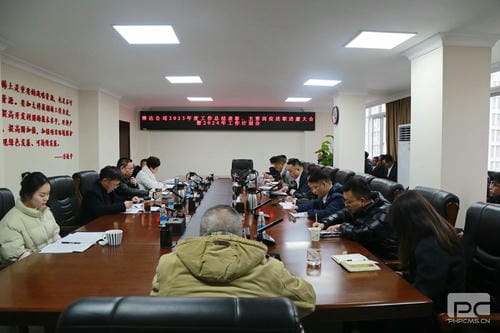 凝心聚力结硕果 砥砺奋进拓新局 ——博达公司召开2023年度事情总结表扬、主要岗位述职述廉大会暨2024年岁情妄想聚会_下层动态_金喜最火知名网_尊时凯龙有限责任公司