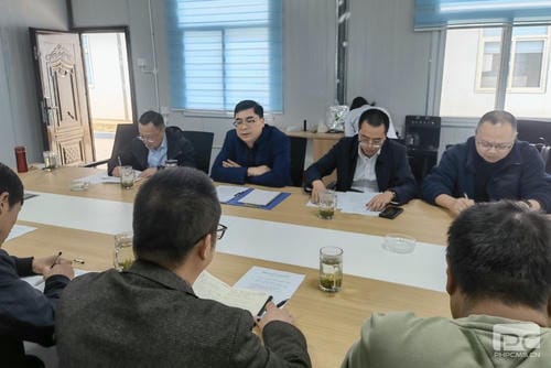 和地矿业召开清静生产事情推进会_下层动态_金喜最火知名网_尊时凯龙有限责任公司
