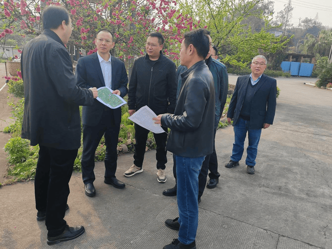 置业集团赴四川省第六地质大队调研交流_下层动态_金喜最火知名网_尊时凯龙有限责任公司