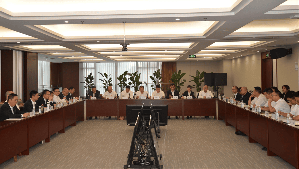 置业集团党委组织召开理论学习中心组 专题学习（扩大）会_下层动态_金喜最火知名网_尊时凯龙有限责任公司