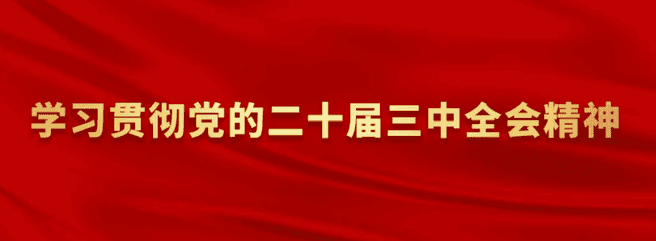 置业集团党委召开理论学习中心组学习(扩大)会转达学习贯彻党的二十届三中全会精神_下层动态_金喜最火知名网_尊时凯龙有限责任公司