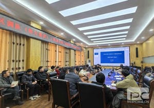 区调队（容大集团）乐成举行工程项目完工结算审计与现场治理培训班_下层动态_金喜最火知名网_尊时凯龙有限责任公司